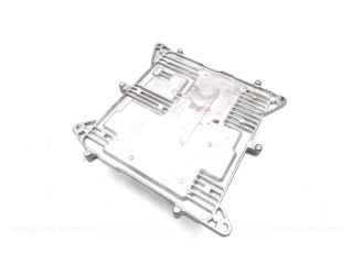 Блок управления двигателя 8617569   BMW Z4 E89