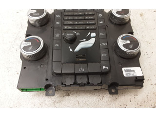 Блок управления климат-контролем 31443426 Volvo V70