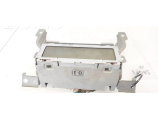 Дисплей MR975046, 66407070 Mitsubishi Carisma