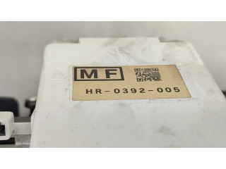 Панель приборов HR0392005 Honda CR-Z