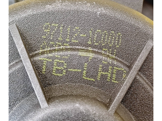 Вентилятор печки F00S330024, 971121C000 Hyundai Getz