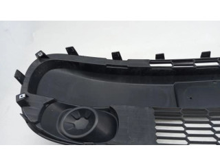 Передняя решётка Fiat 500L 2013- года 735522417