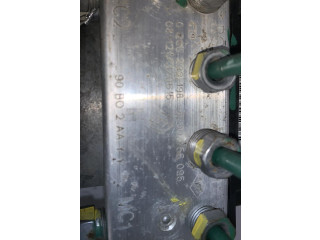 Блок управления АБС Dacia Sandero