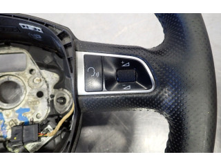 Руль Audi A3 S3 8P  2003 - 2012 года 8T0419091A4F0124A      