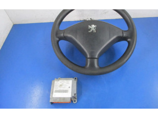 Volant Peugeot 307 2002