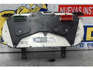 Панель приборов 8200451344, 8200451344 Renault Clio II