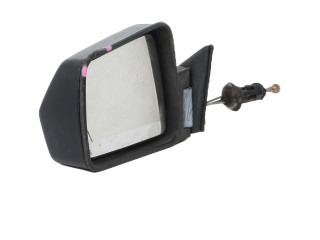 Зеркало электрическое Jeep Cherokee - года