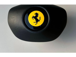 Подушка безопасности водителя Ferrari Purosangue