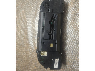 Přístrojová deska Mercedes-Benz S W221 2008 0263650085