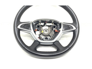 Руль Dacia Duster II 2017 - 2024 года 484000872R