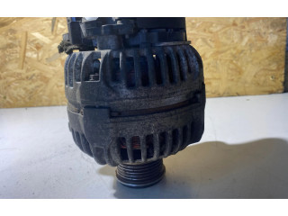 Генератор 06F903023F, 0124525091   Volkswagen PASSAT B6      