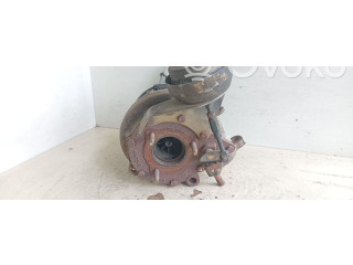 Turbodmychadlo Турбина VB13, 172010R020 Toyota Avensis T250 2AD-FHV