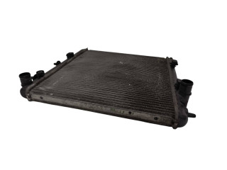 Turbodmychadlo Турбина Citroen C3 8HZ