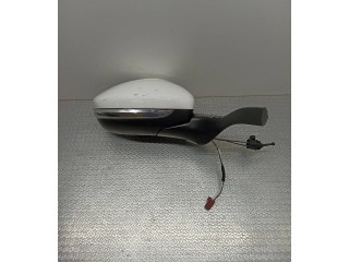 Зеркало электрическое Peugeot 2008 I 2013 - 2019 года