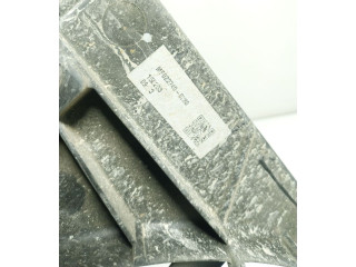 Вентилятор радиатора MF022740 Honda Civic IX