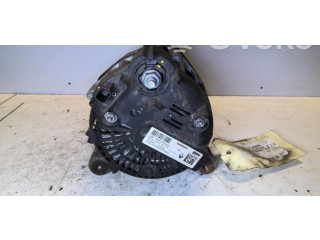 Генератор 231005933R Dacia Sandero