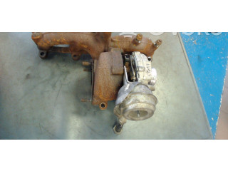 Турбина Ford Galaxy 038253019N