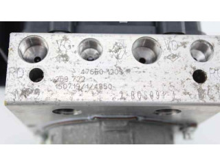 Блок АБС 476601203R   Dacia  Sandero  2008 - 2012 года