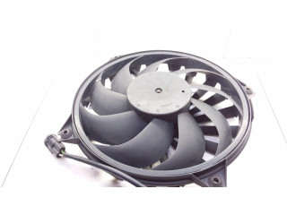 Вентилятор радиатора 9635466180, 5021083 Citroen C8 2.2