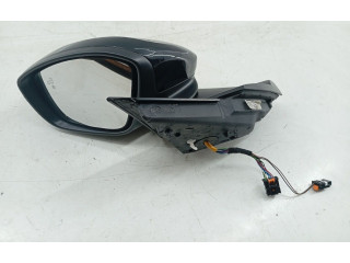 Зеркало электрическое        Peugeot 2008 II  2019 -  года   