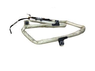 Боковая подушка безопасности 30715690, 609269900A   Volvo S80