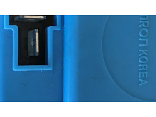 Реле звукового сигнала