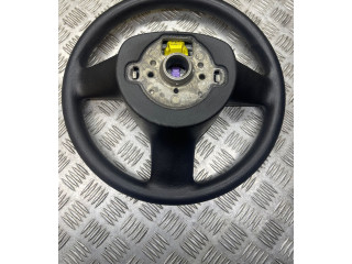 Руль Volkswagen Golf VI  2008 - 2013 года 1K0419091AG      