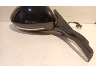 Зеркало электрическое        Peugeot 2008 I  2013 - 2019 года   