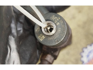Vstřikovač 0445110019, 0986435006   Fiat Punto (188)     