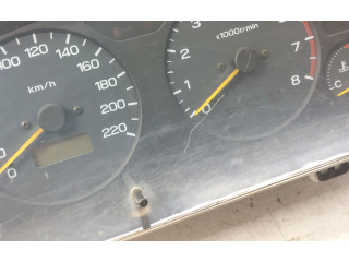 Панель приборов 85012FC200, 110857070 Subaru Forester SF