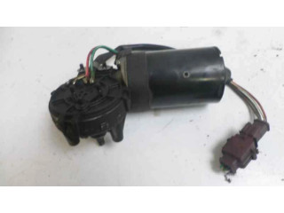 Двигатель очистителей