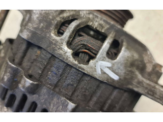 Генератор Mitsubishi Galant