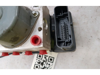 Блок АБС 1608529580   Citroen  C1  2006 - 2013 года