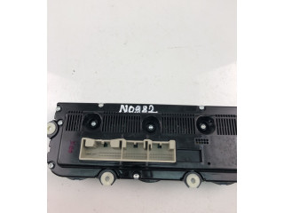 Блок управления климат-контролем    Volkswagen PASSAT B6