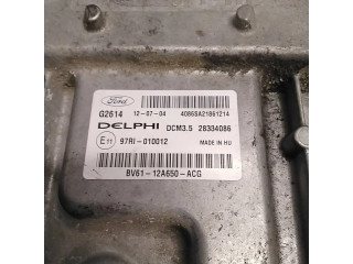 Řídící jednotka BV6112A650ACG, 28334086 Ford Focus C-MAX 2012