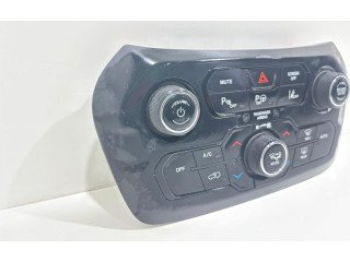 Блок управления климат-контролем Jeep Renegade