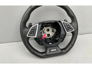 Руль Chevrolet Camaro   -  года 84568402, 812454049      