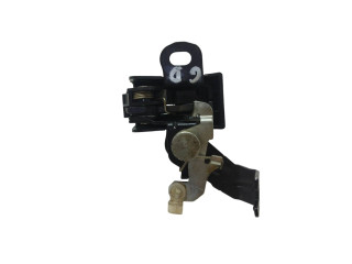 Zámek zadních dveří Volkswagen Transporter - Caravelle T5 2008