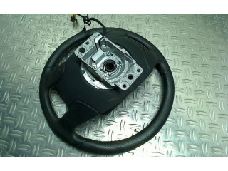 Руль Citroen C5  2008 - 2016 года       