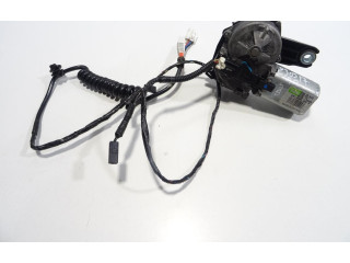 Моторчик заднего дворника 6405T2    Citroen C1