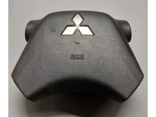 Подушка безопасности водителя MN103444 Mitsubishi Grandis