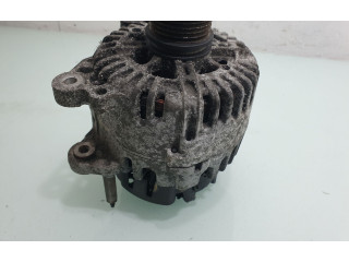 Генератор 06F903023P Skoda Superb B6 (3T)