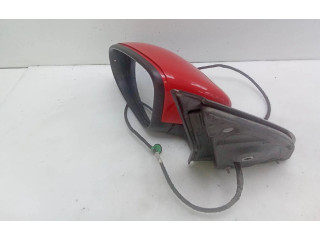 Поршень Зеркало (управляемое электричеством) 5K0857933A Volkswagen Golf VI