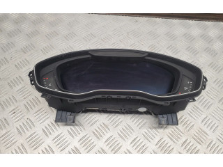 Панель приборов 8W5920890E Audi Q5 SQ5