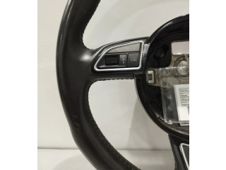 Руль Audi A3 S3 8V  2013 - 2019 года 8V0419091A      