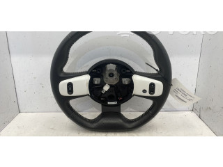 Руль Renault Twingo III  2014 -  года 484007081R      