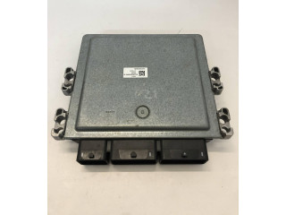 Блок управления двигателя 237105JK8B, A2C11170701   Nissan Navara D23