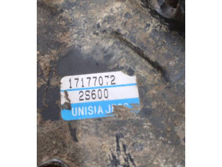 Zpětné zrcátko  Nissan Navara D22 2009  17177072  