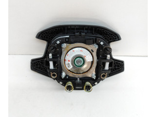 Подушка безопасности водителя 80100AT100   KIA Niro