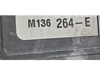 Вентилятор радиатора M136264-E, M136264-E Jeep Compass